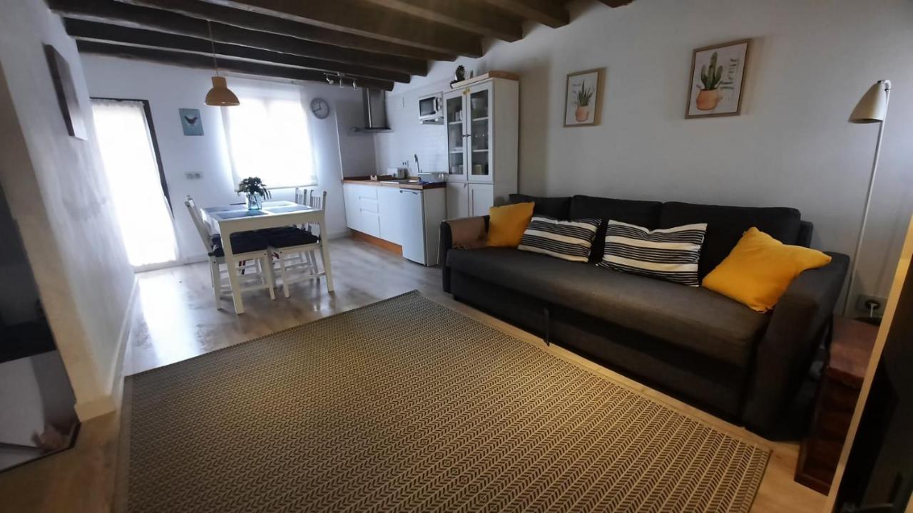 Villa La Encina Del Abuelo La Adrada Exterior foto